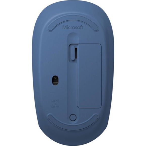 Microsoft - Bluetooth Mouse - Nightfall Camo Special Edition - Picture 4 of 4